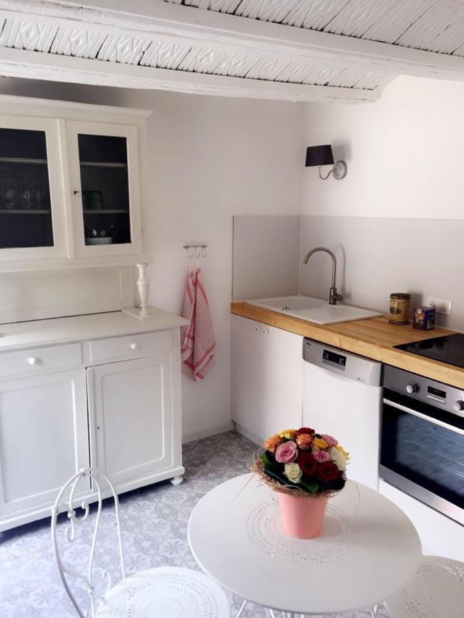 Bed and Breakfast La Grange Aux Coqs Ittenheim Экстерьер фото